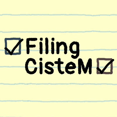 Filing Cistem